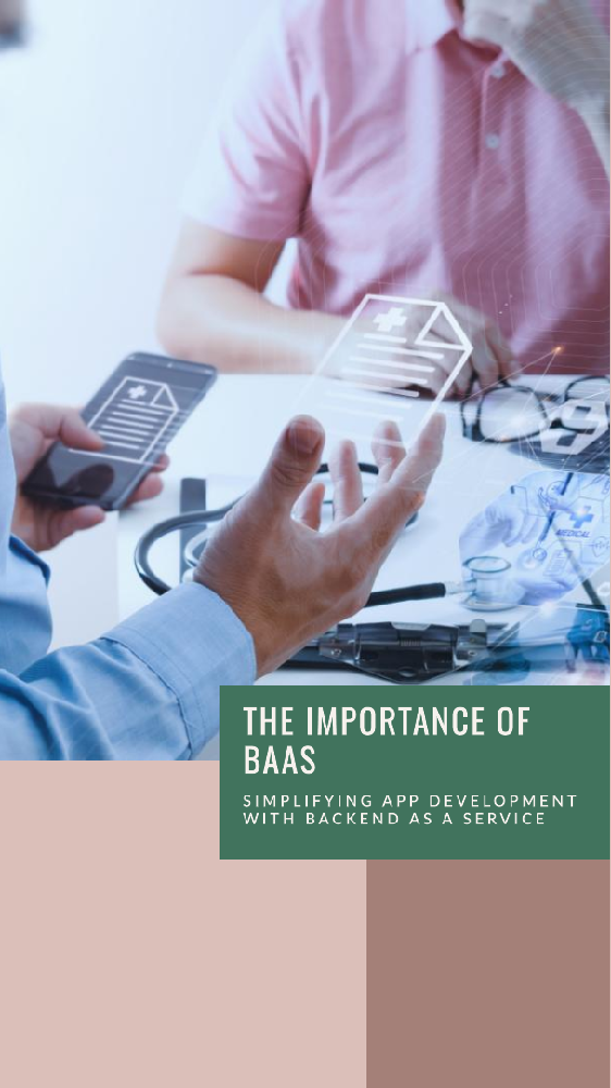 What is BaaS and Why Does it Matter?